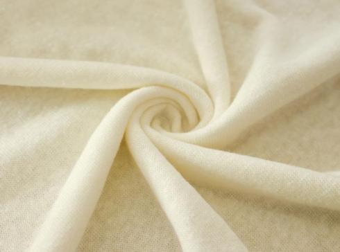 Oplev den perfekte kombination af komfort og ydeevne med Linen Jersey Fabric