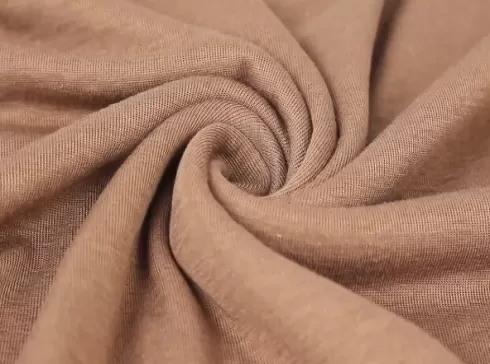 Det perfekte stof til komfort og stil