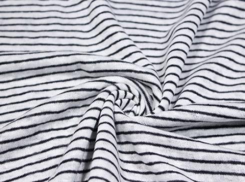 Hørjersey strikket: Den moderne fusion af tradition og innovation inden for tekstiler