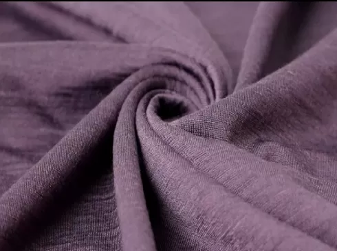 Uld-Lyocell-jersey: En omfattende guide til et moderne performance-stof